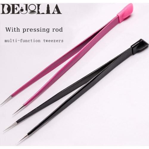 Материалы для дизайна ногтей DEJOLIA China At AliExpress