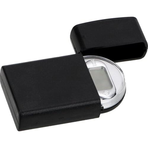 Jewelry Gold Weighting Gram balance Weight 200G/0.01G Mini LCD Electronic Digital Pocket Scale