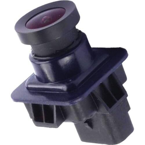 Rear View Camera Reverse Camera For 2011 2012 2013 2014 F ord F-150 BL3Z-19G490-B EL3Z-19G490-D EL3T19G490AA BL3Z-19G490-B