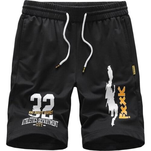 Men's Beach Shorts HANQIU China