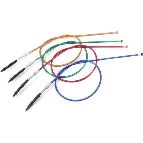 Clutch Cable for 150CC ATV Quad Dirt Pit Bike Motorcycle Scooter Parts