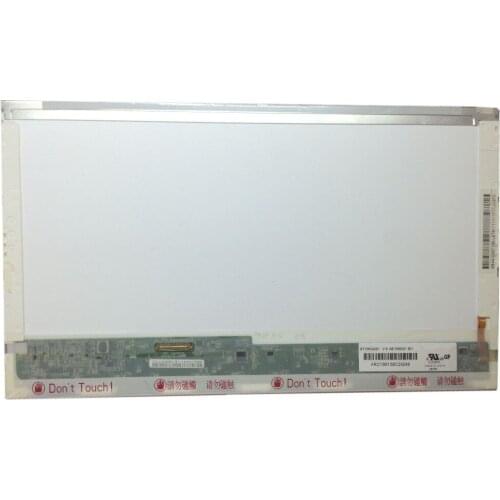 LALAWIN BT156GW01 V.6 fit B156XW02 V.7 B156XTN02 CLAA156WB11A N156B6-L04 N156B6-L0B N156BGE-L21 B156XW02 V.2 V.7