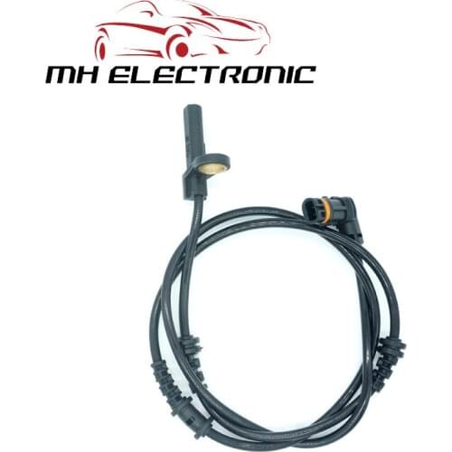 MH Electronic ABS Wheel Speed Sensor Front Left Front Right Side A2219055700 2219055700 for Mercedes Benz W221 C216