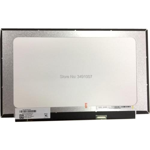 NV156FHM-N35 fit LP156WF9 SPC1 N156HCA-EBA 15.6"LED LCD Screen IPS 1920x1080