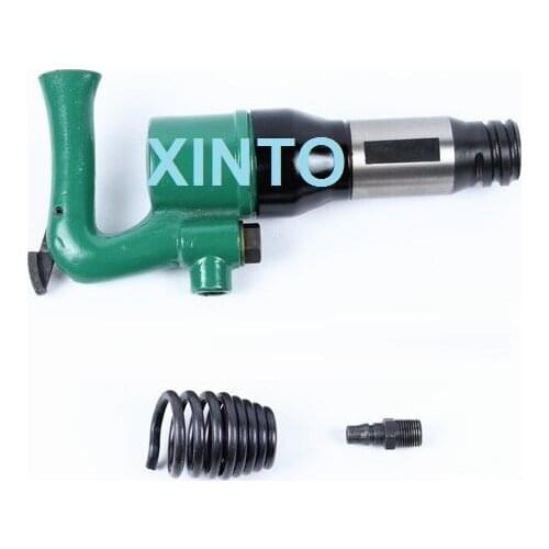 C4 Pneumatic impact shovel, Air impact hammer, Pneumatic tool, Tire Repair Tool