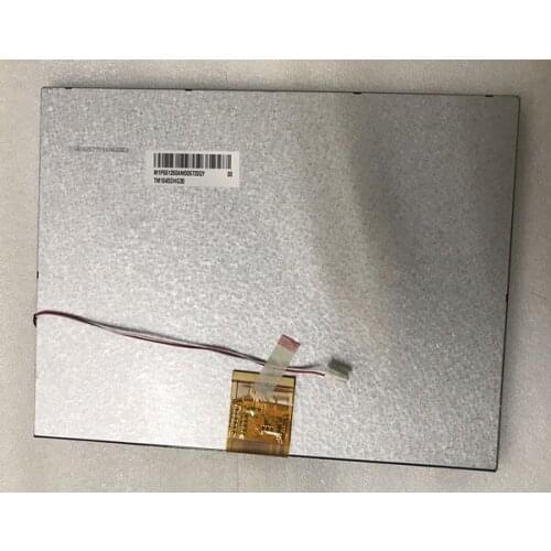 TIANMA 10.4 inch TFT LCD Screen TM104SDHG30 SVGA 800(RGB)×600