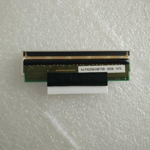 Thermal print head ECG-32A(II) 32A 11D Guangdian 6951E 9803 8903 electrocardiograph 16 pin printer heads