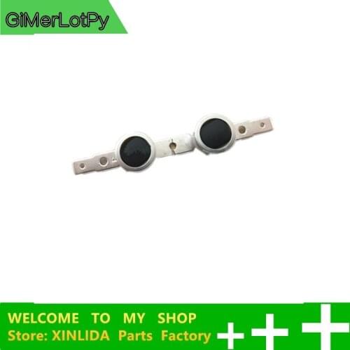 High Quality 5pcs/lot New Original thermostat for Sam SCX 4521 4321 4824 4623 3471DN Printer Fuser thermoswitch thermistor