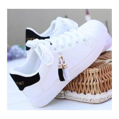 Spring womens fashion sports shoes womens casual shoes comfortable shoes