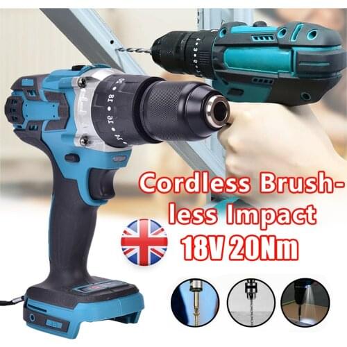 ZLinKJ Electric Drills