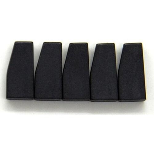Car Key Chips PCF7936AS ID46 Auto Blank Transponder Igntion Chip Black