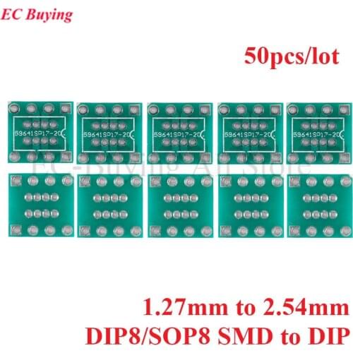 100PCS 11x11x5.5mm Heatsink Cooling Fin Aluminum Heat Sink for Chip, LED, Power IC Transistor, Module PBC IC Cooling Accessories
