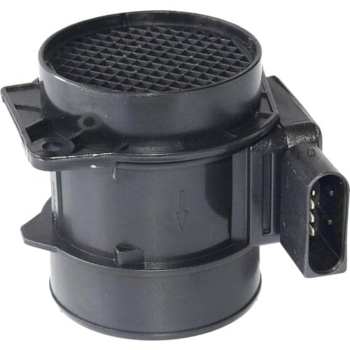 AP02 For Mercedes C-Class SLK CLK EClass S202 W203 S203 CL203 C208 A208 W210 S210 R170 MAF Mass Air Flow Meter Sensor 1110940148