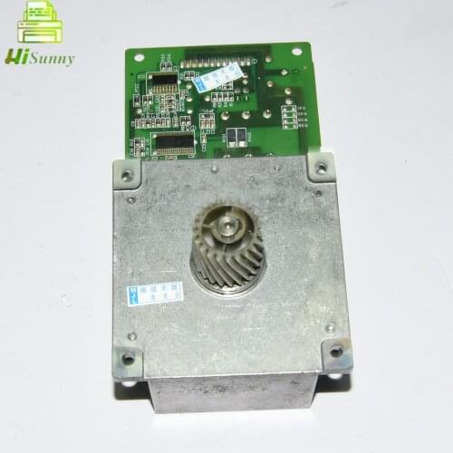 C6000 DC Brushless Drive Motor for Konica Minolta 8050 C7000 Pro 1050 920 C5500 C6500 65AA80021 65AA80020