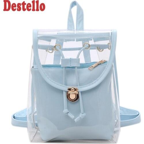 Женские сумки-пакеты Destello China At AliExpress