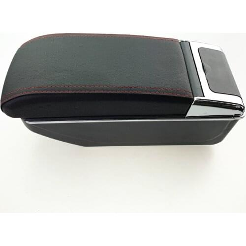 For Suzuki Auto Parts Car Armrest Box Special Hand-held Interior Modification Decoration Accessories