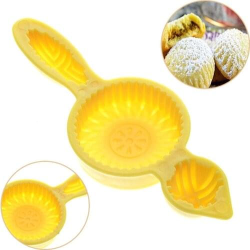 Cake Mold Cupcake Yellow Chocolate Cake Egg Tart tartlet Moulds Nonstick Resistant Reusable Gadget Kitchen Bakewear Baking Tools
