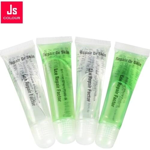 Tattoo Aftercare Cream Vitamin A+D 50Pcs Ointment Skin Care Gel for PMU Eyebrow Lips Faster Healing Tattoo Supplies Accessories