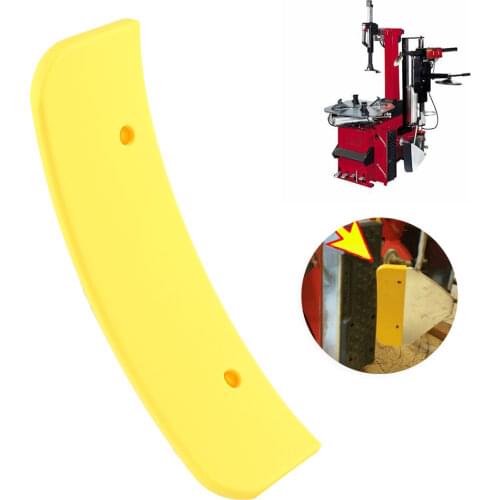 Tire Shovel Plastic Sleeve Bead Breaker Cover for Tyre Detachable Wheel Changing Machines Tire Change Shovel Protector