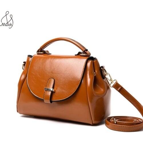 Maidy Faux Leather Bags For Women