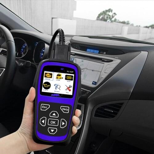 Niusiwen Autoscanners