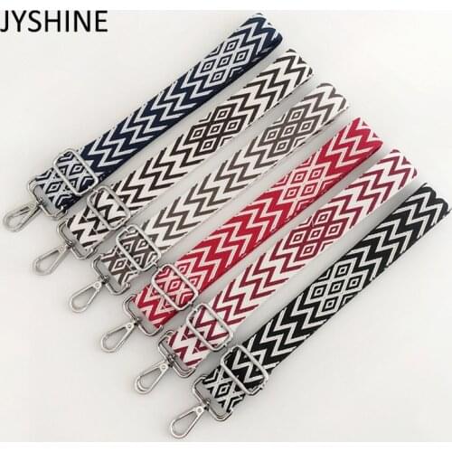 New Color 3.8cm Shoulder Strap Adjustable Single Shoulder Messenger Bag Long Strap Bag Accessories Shoulder Strap Portable