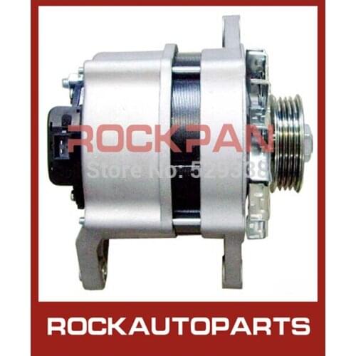 NEW 12V 70A ALTERNATOR 0120484031 0-120-484-031 FOR NISSAN