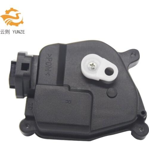 REAR RIGHT SIDE DOOR LOCK ACTUATOR OE 95746-1G020 FIT FOR HYUNDAI ACCENT 2006-2011 KIA RIO