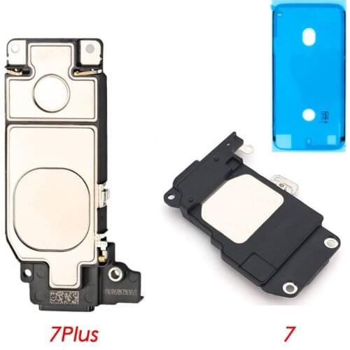 Loud Speaker Buzzer Ringer Antenna for iPhone 7 model (A1660, A1778, A1779) iPhone 7 Plus Model (A1661, A1784, A1785)