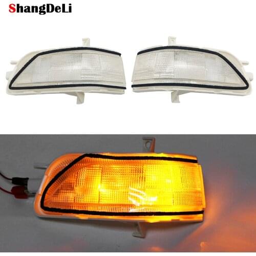 ShangDeLi External Car Tuning