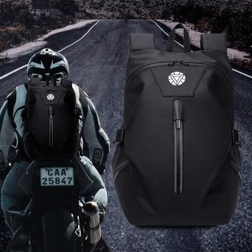 Unique Rainbow Men's Laptop Backpacks