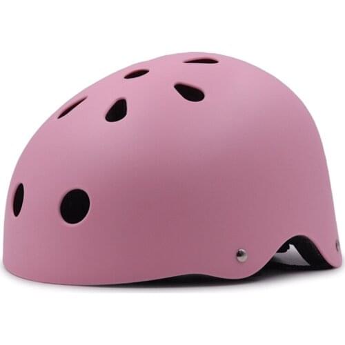 Kids/Adults Round MTB Bike Helmet Sport Accessory Cycling Helmet Mountain Road Bicycle Adjustable Head Size Helmets