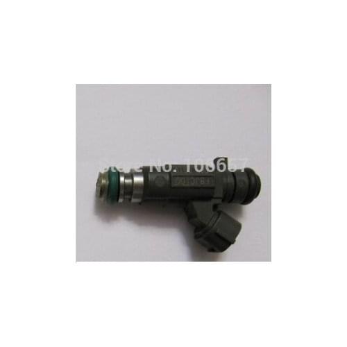High quality V6 engine fuel injector FBJC100 16600-5L700 for NISSAN 350Z FAIRLADY MURANO