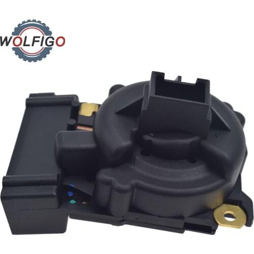 WOLFIGO Ignition Starter Switch for Chrysler PT Dodge Plymouth Neon Jeep Liberty Wrangler 4793576 4793576AA 4793576AB 4793576AC