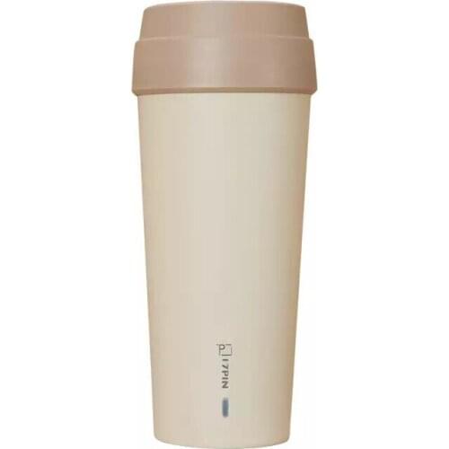 Yangzi is one of the 17PIN Star Travel cup, portable heating cup and travel electric heating cup