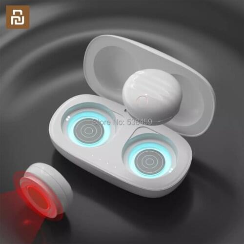 Youpin Graphene Moxibustion Device Multifunctional Smokeless Electronic Portable Moxibustion Fumigation Health Care Device