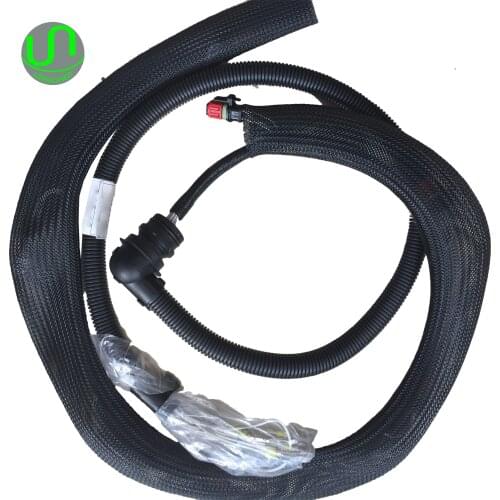 Truck Engine Wiring Harness 22248490 7422248490 Cable Harness Injector For Volvo FH Parts