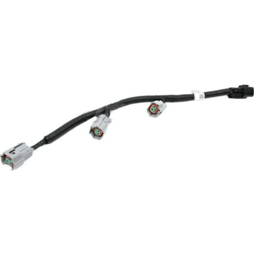 OEM 3961037100 WIRE WIRING HARNESS FUEL INJECTOR For TUCSON SANTA FE TIBURON SONATA OPTIMA 01-05 SPORTAGE 06-09 V6 2.7L