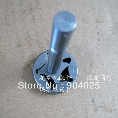 3KW 5KW Diesel Generator Water Pump Parts Engine Parts 186F oil pump