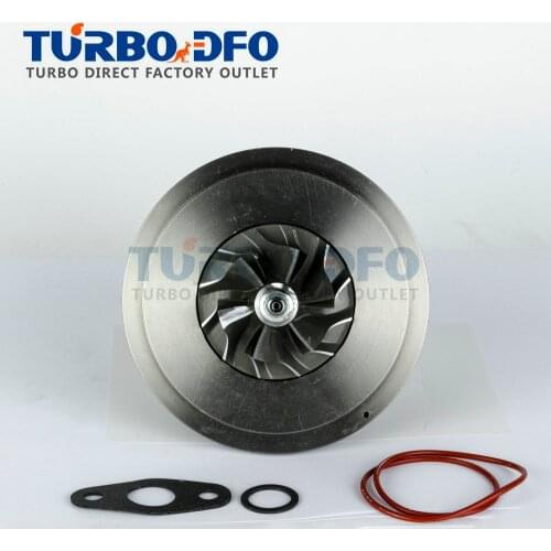 704136-5001S for Isuzu NPR 2001 UKmain BOGDAN 4.6 L 4HG1-T - turbocharger core repair kit 8973267520 turbine cartridge Balanced