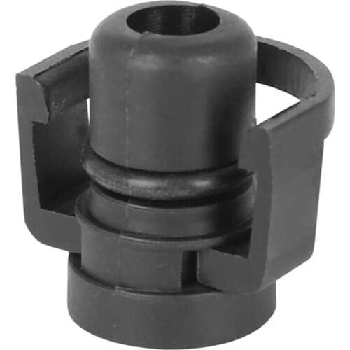 Car Water Pump Joint Water Outlet Pipe Joint LR011038 for Land Rover LR4 Range Rover