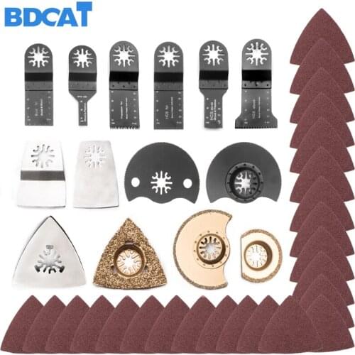 Bdcat Saw Blades