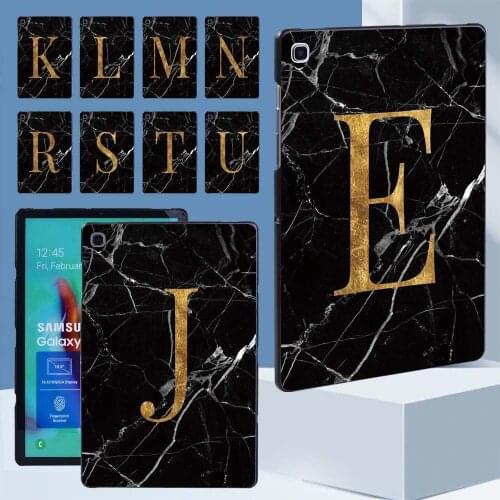 For Samsung Galaxy Tab A7 10.4"/Tab A 8.0/Tab S6 Lite P610/Tab A A6 10.1"/Tab A 9.7"10.1"/10.5"/Tab S5e 10.5" Tablet Back Shell