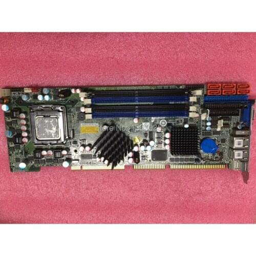DHL EMS free shipping WSB-Q354-R40 Rev:4.0 industrial board CPU Card tested working