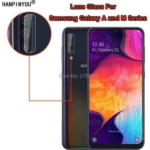 Защитные пленки для Samsung Galaxy M20 HANPINYOU China At AliExpress