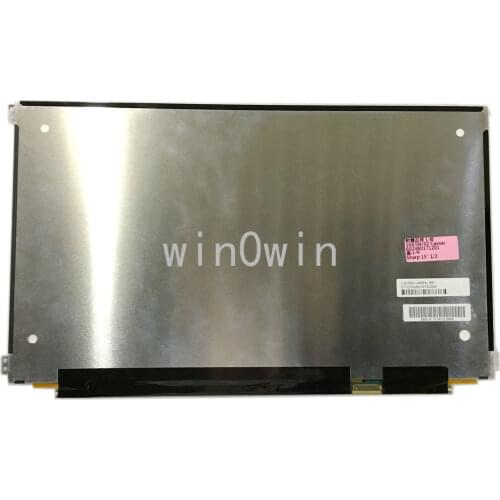 LQ156D1JW02A A01 fit LQ156D1JW02 LQ156D1JW04 15.6" 4K LED LCD Screen Display For Dell 0T41VN 3480x2160 Non-touch