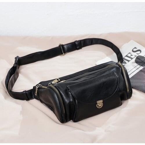 LXHYSJ Mens Fashion Bags