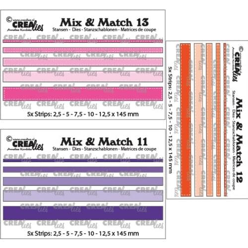 Metal Cutting Dies mix and match Die Set for Scrapbooking Steel Craft Die Cut Embossing Paper Card Album