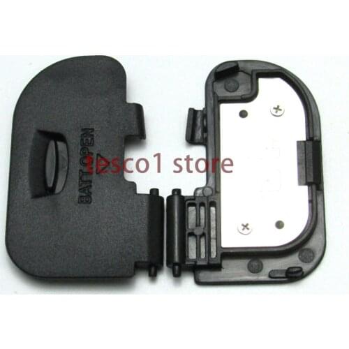 NEW Battery Door Cover Cap Lip Replacement for Canon EOS 60D Camera repair parts