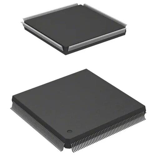 New 2pcs/lot EP2C5Q208C8N EP2C5Q208C8 EP2C5Q QFP-208 1.15V-1.25V 208QFP